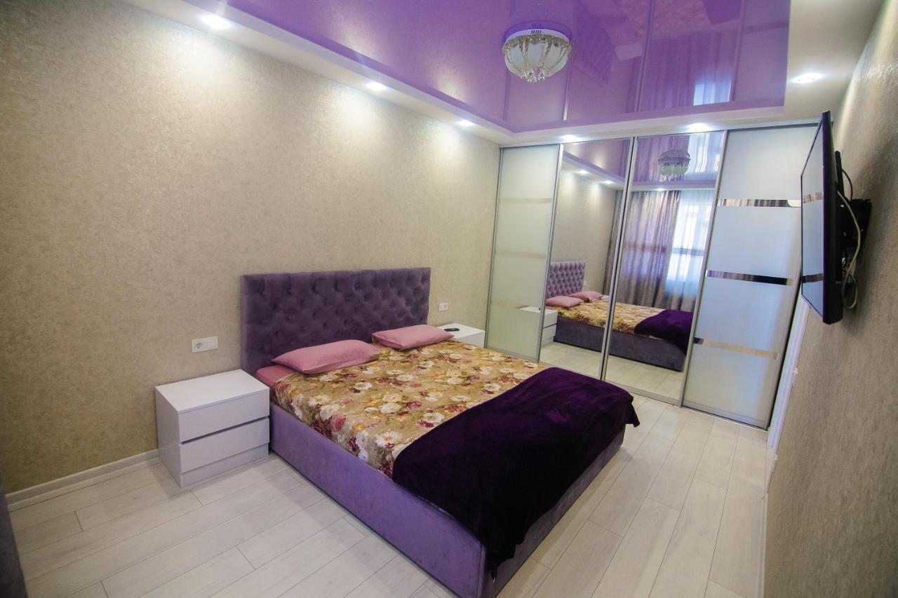 Pearl Of Odessa Apartment Exterior photo