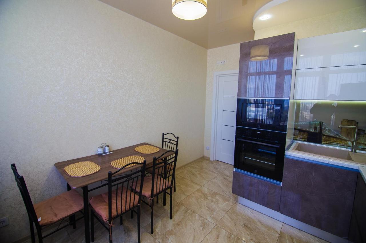Pearl Of Odessa Apartment Exterior photo