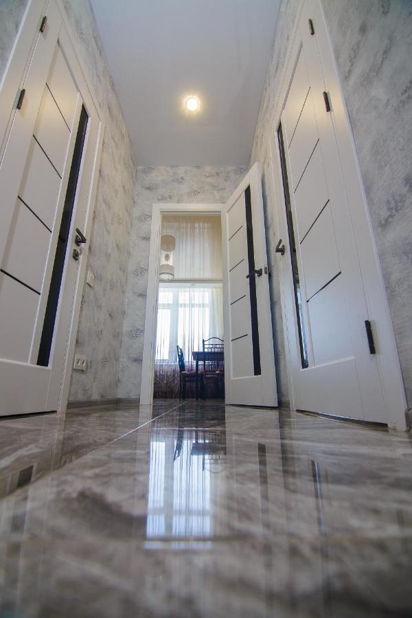 Pearl Of Odessa Apartment Exterior photo