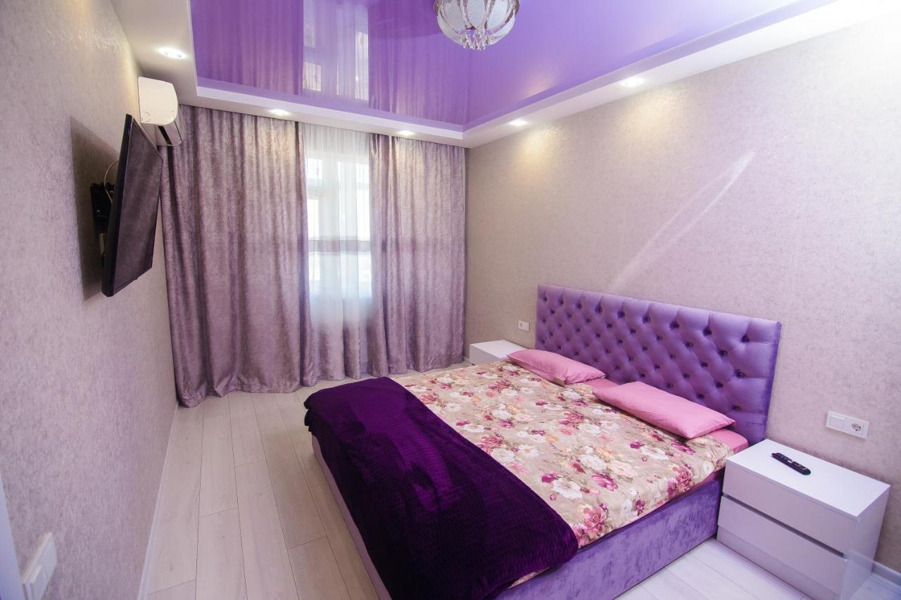 Pearl Of Odessa Apartment Exterior photo