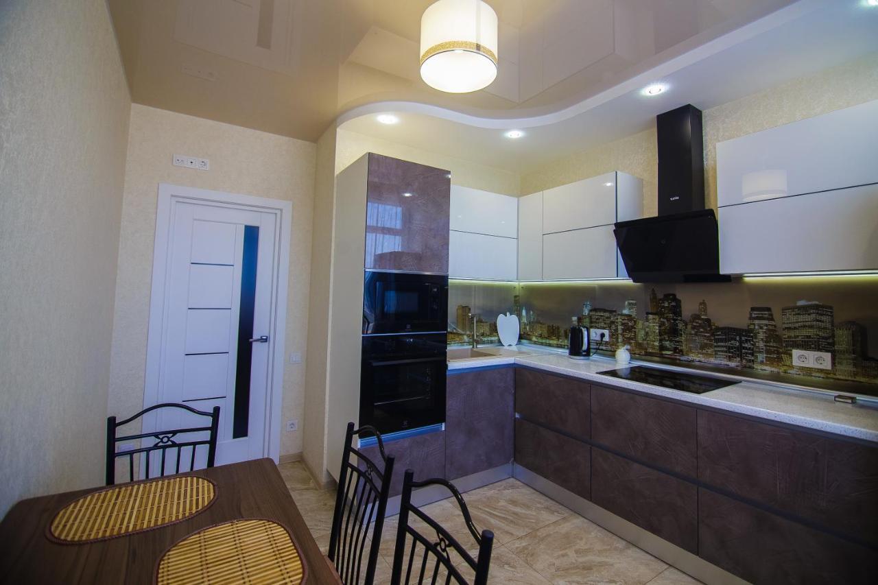 Pearl Of Odessa Apartment Exterior photo